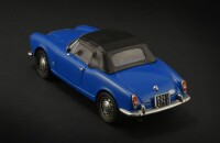 1/24 Alfa Romeo Guilia 1600 Spider