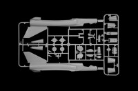 1/48 Mirage III E