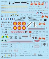 1/48 Mirage III E