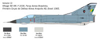 1/48 Mirage III E