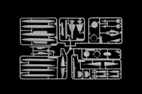 1/48 Mirage III E