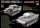 1/35 Tiger I Initial Production w/Full Interior & Cutaway Parts UPGRADE VERSION