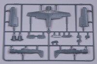 1/72 Focke-Wulf Fw-190A-5 Light Fighter (2 cannon) Weekend Edition