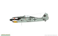 1/72 Focke-Wulf Fw-190A-5 Light Fighter (2 cannon) Weekend Edition