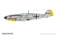 1/72 Messerschmitt Bf-109F-2 - Weekend Edition