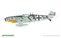 1/72 Messerschmitt Bf-109G-6 - Weekend Edition