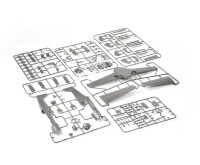 1/32 Messerschmitt Bf-108 - Weekend Edition
