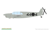 1/32 Messerschmitt Bf-108 - Weekend Edition