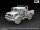 1/72 Bedford MWD General Service (Open Cab/Aeroscreen)