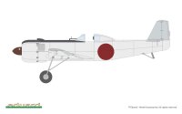 1/48 Nakajima Ki-115 Tsurugi - Limited Edition
