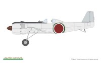 1/48 Nakajima Ki-115 Tsurugi - Limited Edition