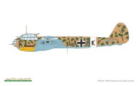 1/48 SCHNELLBOMBER Ju-88A-4 - Limited Edition