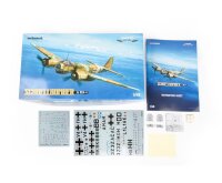 1/48 SCHNELLBOMBER Ju-88A-4 - Limited Edition
