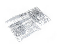 1/48 SCHNELLBOMBER Ju-88A-4 - Limited Edition