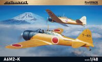 1/48 Mitsubishi A6M2-K - ProfiPACK