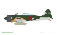 1/48 Mitsubishi A6M2-K - ProfiPACK