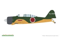 1/48 Mitsubishi A6M2-K - ProfiPACK