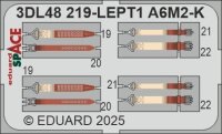 1/48 Mitsubishi A6M2-K SPACE for Eduard