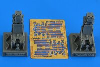 1/48 M.B. Mk 16A Ejection Seats
