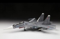 1/72 Sukhoi SU-30SM "Flanker C"