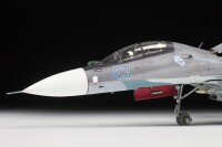 1/72 Sukhoi SU-30SM "Flanker C"