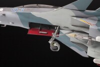 1/72 Sukhoi SU-30SM "Flanker C"