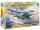 1/72 Sukhoi SU-30SM "Flanker C"