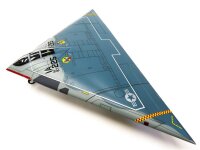 1/48 U.S. Air Force A-12 Avenger II "The 4450th Tactical Group"