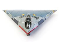1/48 U.S. Air Force A-12 Avenger II "The 4450th Tactical Group"