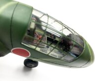 1/48 I.J.A. Ki-74-II Otsu Kai "The 2nd Independent Flight Group"