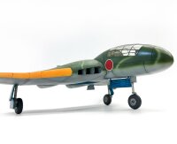1/48 I.J.A. Ki-74-II Otsu Kai "The 2nd Independent Flight Group"