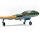 1/48 I.J.A. Ki-74-II Otsu Kai "The 2nd Independent Flight Group"