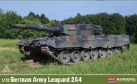 1/72 Leopard 2A4
