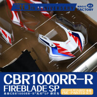 1/9 Honda CBR1000RR-R Fireblade SP "30th Anniversary Edition"