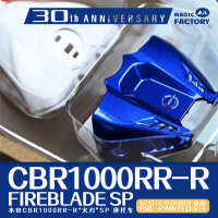 1/9 Honda CBR1000RR-R Fireblade SP "30th Anniversary Edition"