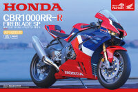1/9 Honda CBR1000RR-R Fireblade SP