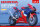 1/9 Honda CBR1000RR-R Fireblade SP