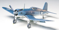 1/48 Chance Vought F4U-1/2 Corsair "Bird Cage"
