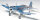 1/48 Chance Vought F4U-1/2 Corsair "Bird Cage"
