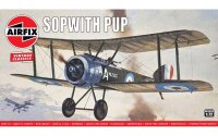 1/72 Sopwith Pup