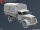 1/35 German 3t Cargo Truck 3,6-36S Late Production