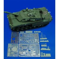 MBT Ariete (for Trumpeter kit)