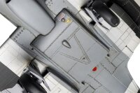 1/24 Supermarine Spitfire Mk.IXc - Flying Dray