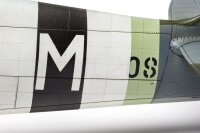 1/24 Supermarine Spitfire Mk.IXc - Flying Dray