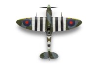 1/24 Supermarine Spitfire Mk.IXc - Flying Dray