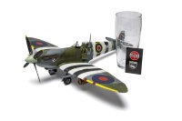 1/24 Supermarine Spitfire Mk.IXc - Flying Dray