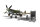 1/24 Supermarine Spitfire Mk.IXc - Flying Dray