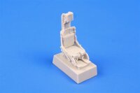 1/48 Lockheed F-104G/J Seat (C-2)
