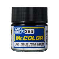 C365 Mr. Color Glossy Seablue FS151042 glänzend 10 ml