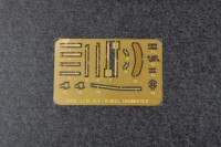 1/32 Douglas A-1J AD-7 Skyraider